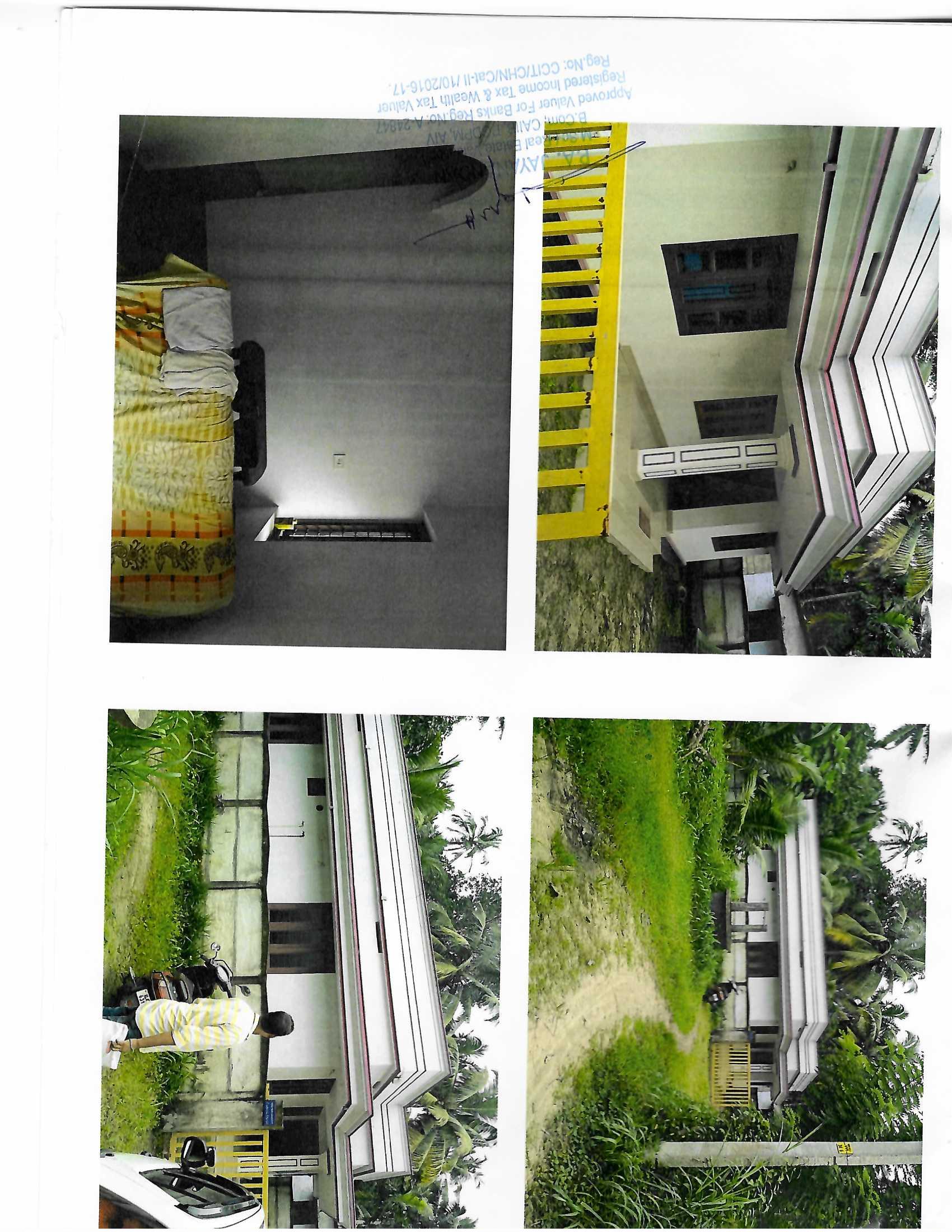 91.97 square meter Individual House for sale in Mridul, VENKITANGU, THRISSUR, KERALA Adat — photo 1
