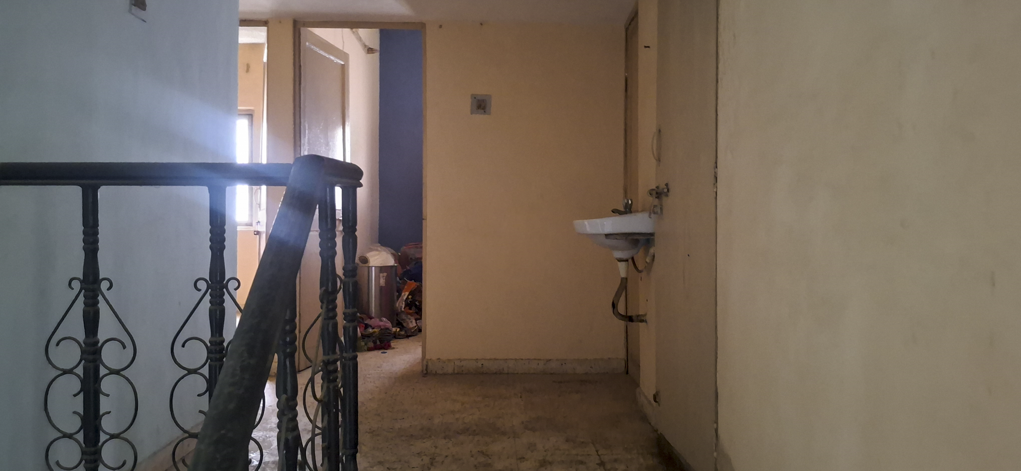 74.34 square meter Individual House for sale in B 107,Gokul Township, behind GEB training Centre Yash Complex, near Karmjyot Society, Gotri VADODARA Vadodara — photo 14