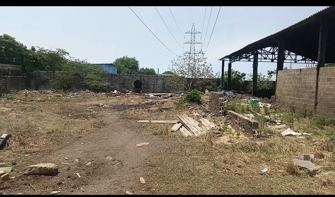 3116.08 square meter Plot for sale in Sadayankuppam village, Manali Chennai — photo 1