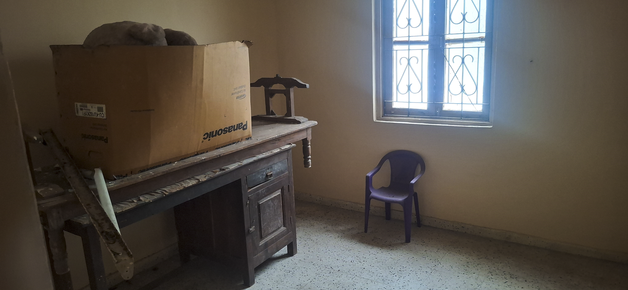 74.34 square meter Individual House for sale in B 107,Gokul Township, behind GEB training Centre Yash Complex, near Karmjyot Society, Gotri VADODARA Vadodara — photo 19