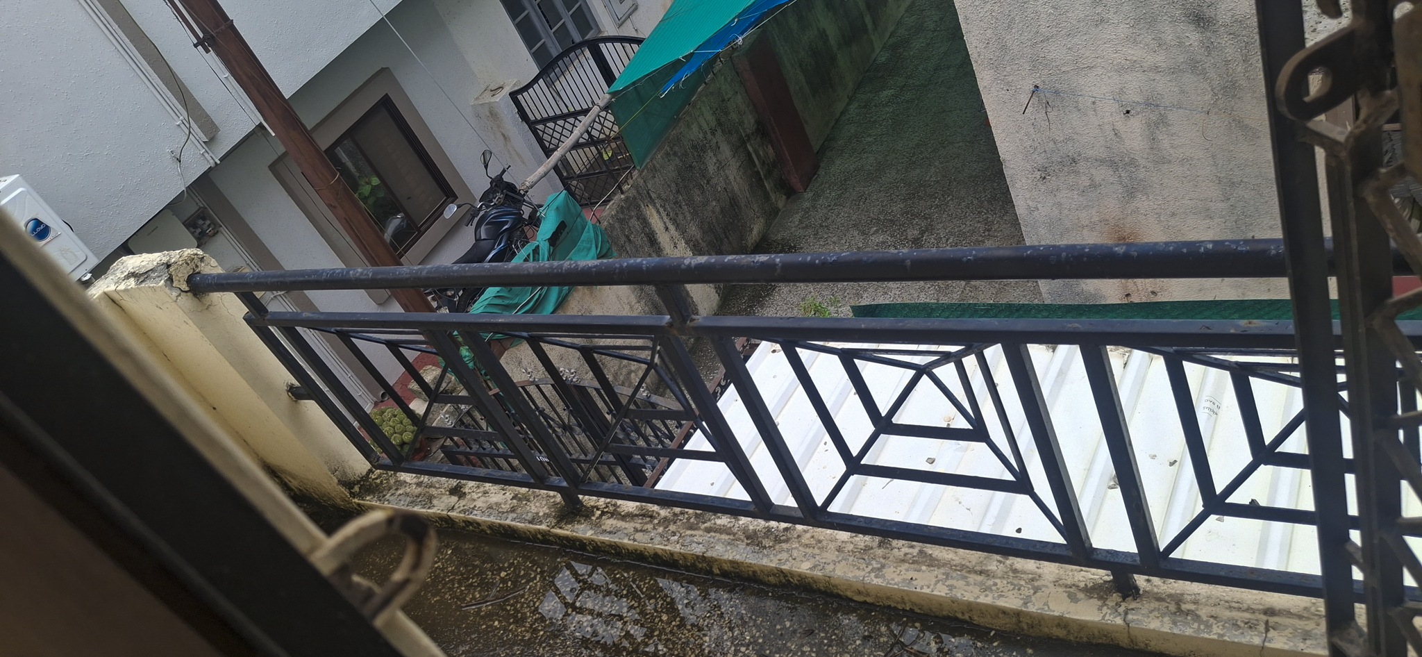 74.34 square meter Individual House for sale in B 107,Gokul Township, behind GEB training Centre Yash Complex, near Karmjyot Society, Gotri VADODARA Vadodara — photo 20