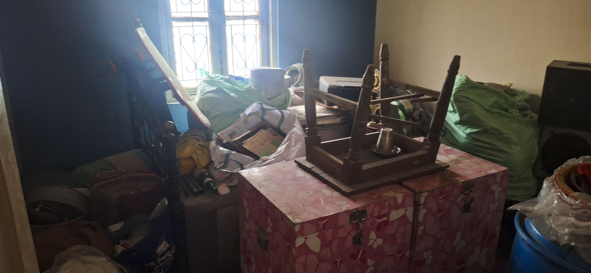 74.34 square meter Individual House for sale in B 107,Gokul Township, behind GEB training Centre Yash Complex, near Karmjyot Society, Gotri VADODARA Vadodara — photo 21