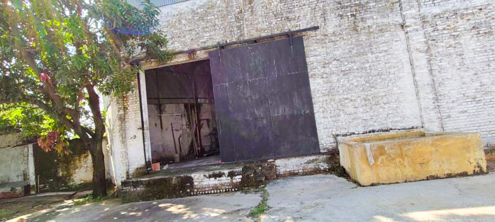 Industrial Shed for sale in Bazpur — photo 4