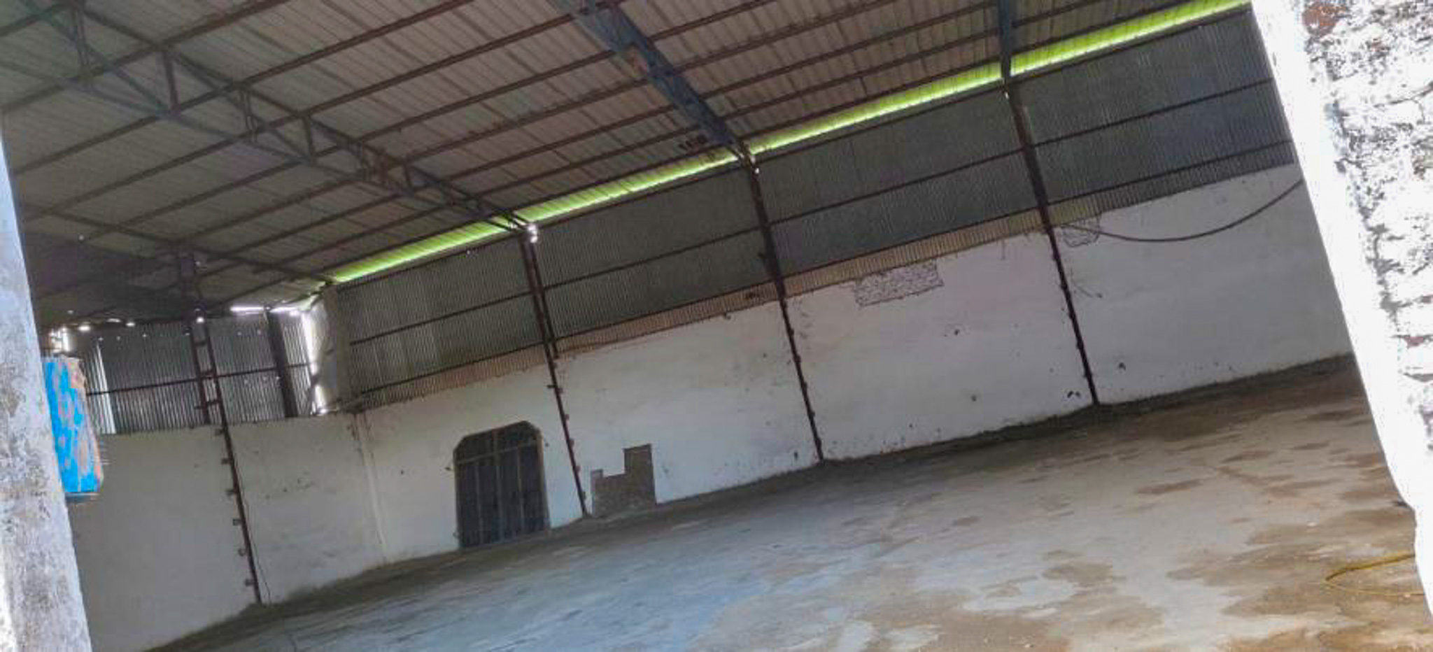 Industrial Shed for sale in Bazpur — photo 8