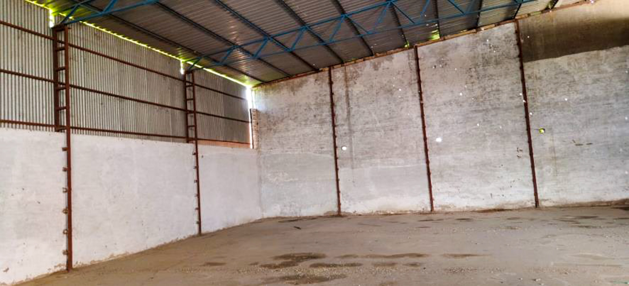 Industrial Shed for sale in Bazpur — photo 10