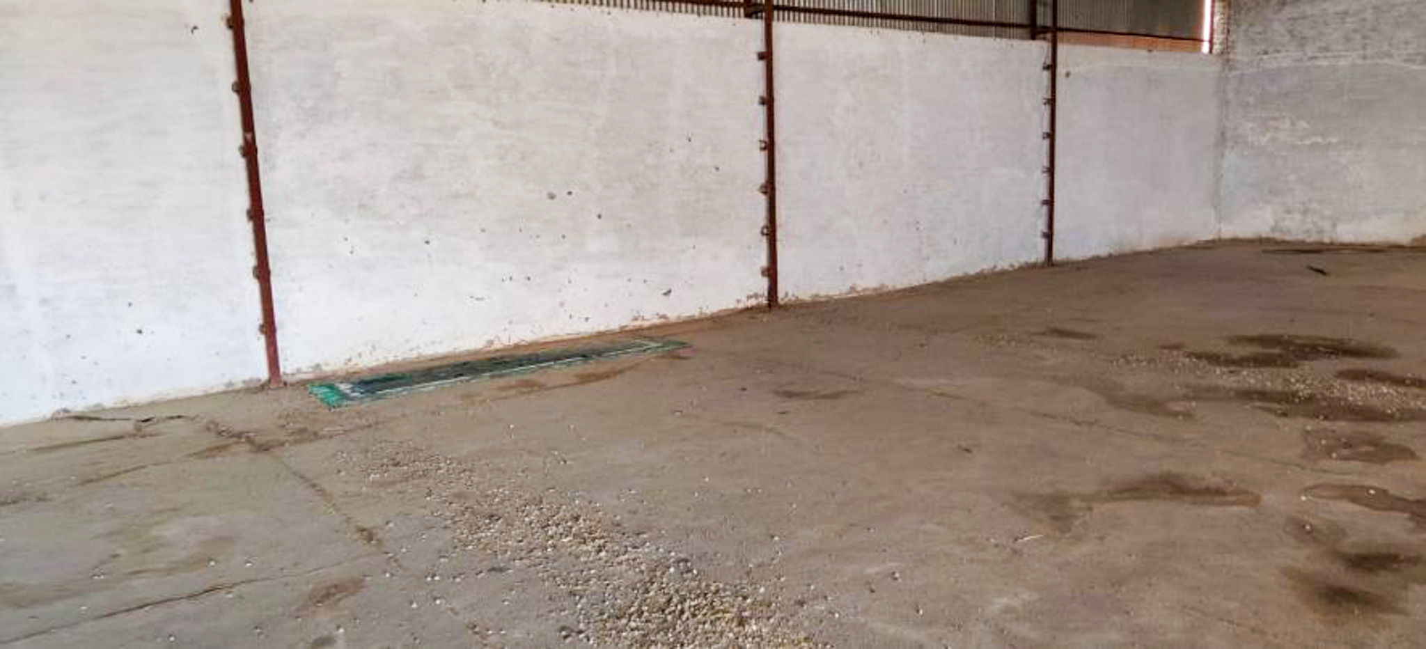 Industrial Shed for sale in Bazpur — photo 12