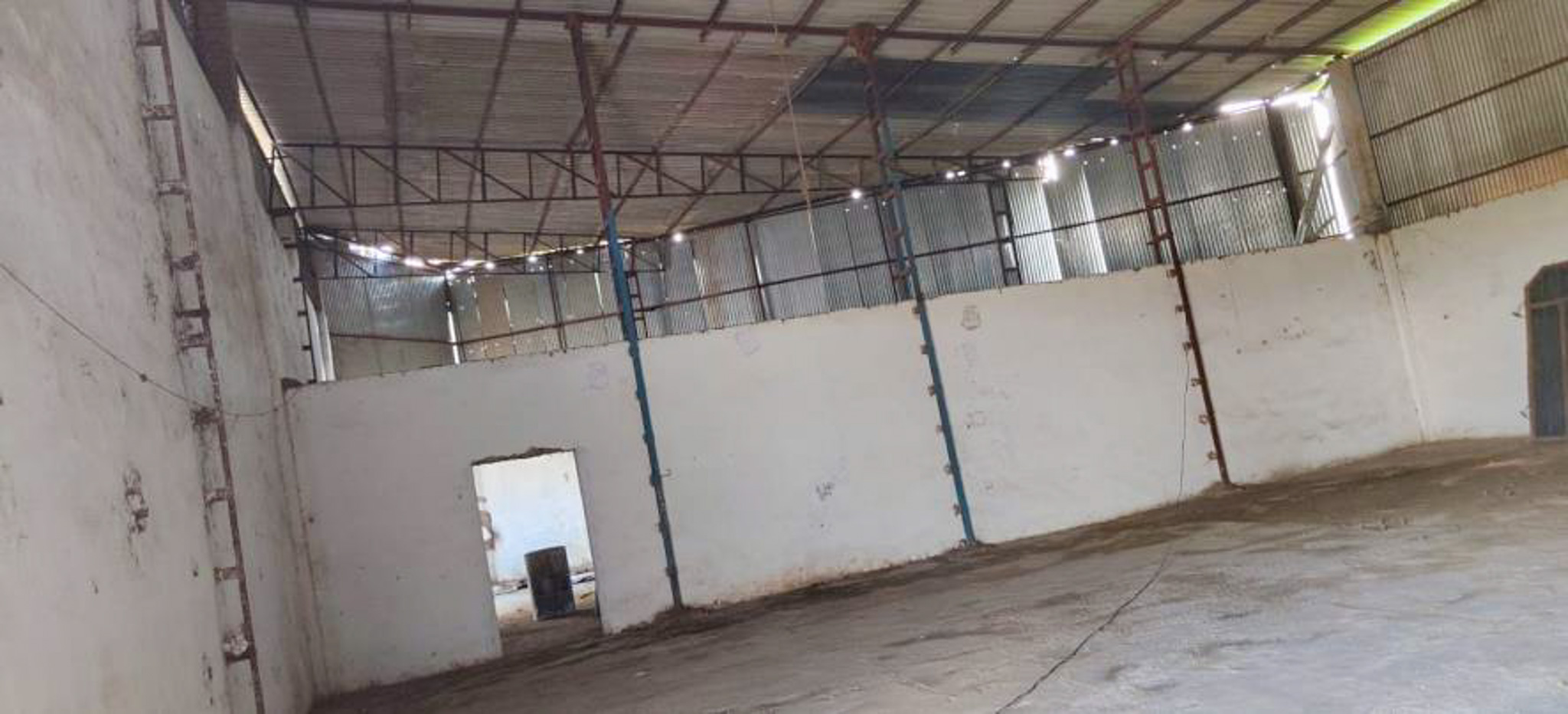 Industrial Shed for sale in Bazpur — photo 6