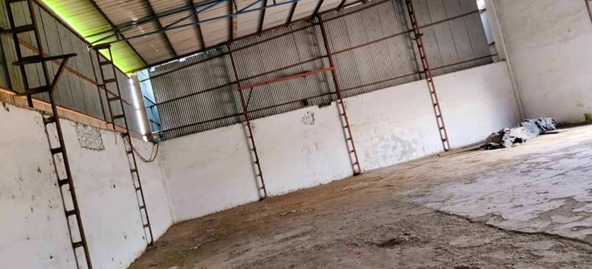 Industrial Shed for sale in Bazpur — photo 5