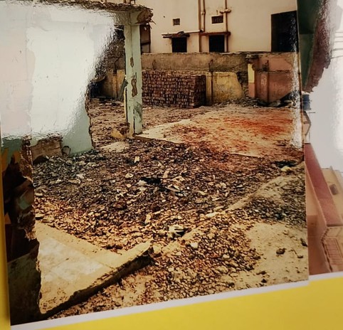 2392 square feet Plot for sale in ANISABAD PATNA Patna — photo 2