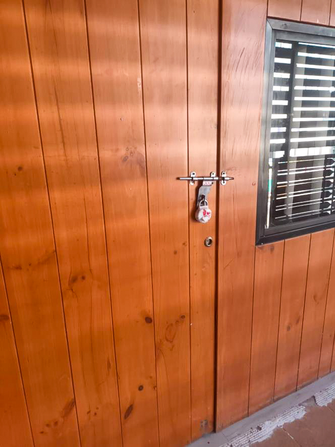 540 square feet Office for sale in Office No. 225 & 226 , Second Floor, Pramukh Bazar Complex, Atladra – Bill Canal Road, Vadodara. Vadodara — photo 2