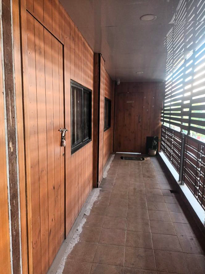 540 square feet Office for sale in Office No. 225 & 226 , Second Floor, Pramukh Bazar Complex, Atladra – Bill Canal Road, Vadodara. Vadodara — photo 3