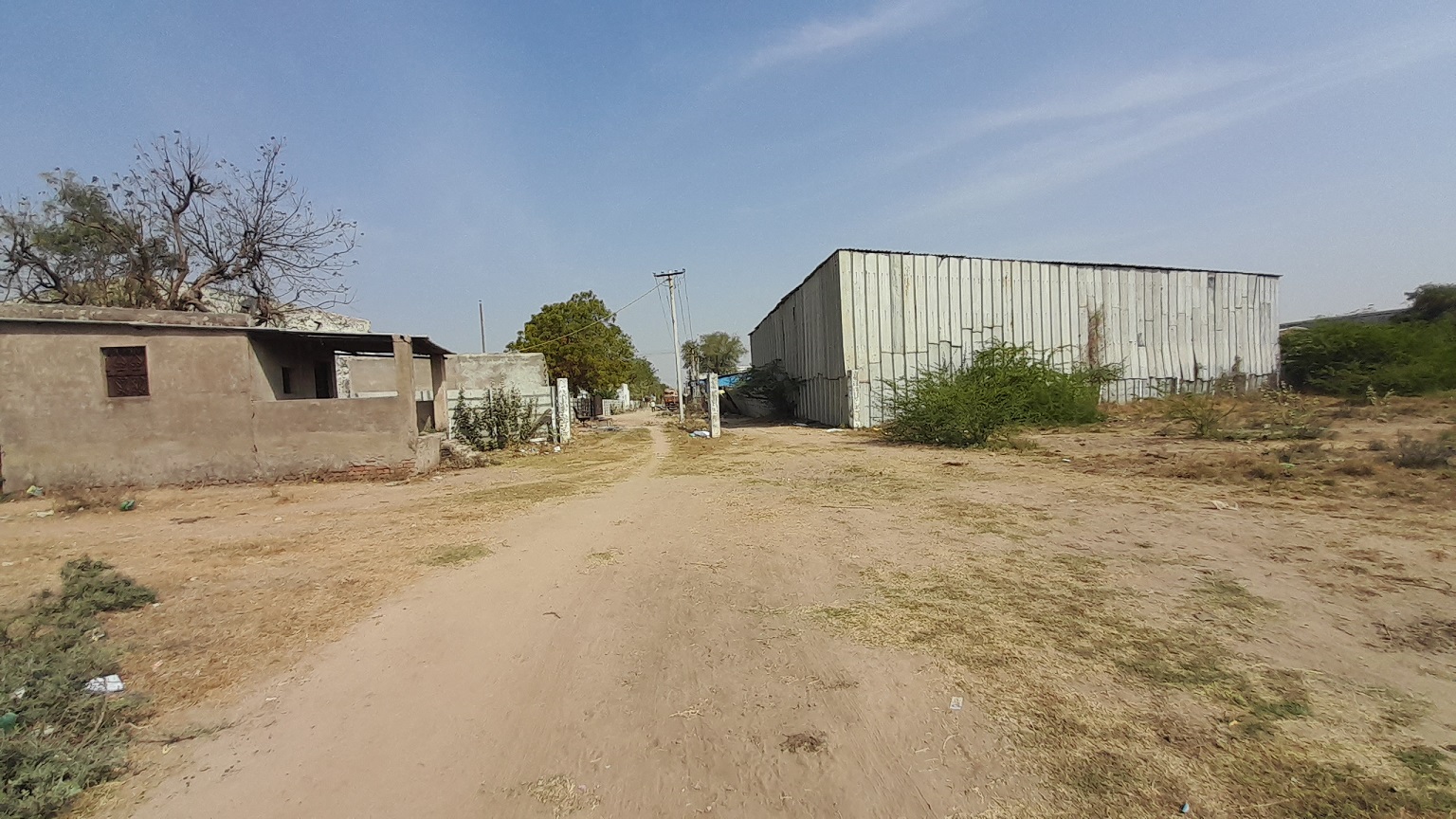 Industrial Plot for sale in Sanand Viramgam Highway Nalsarovar — photo 4
