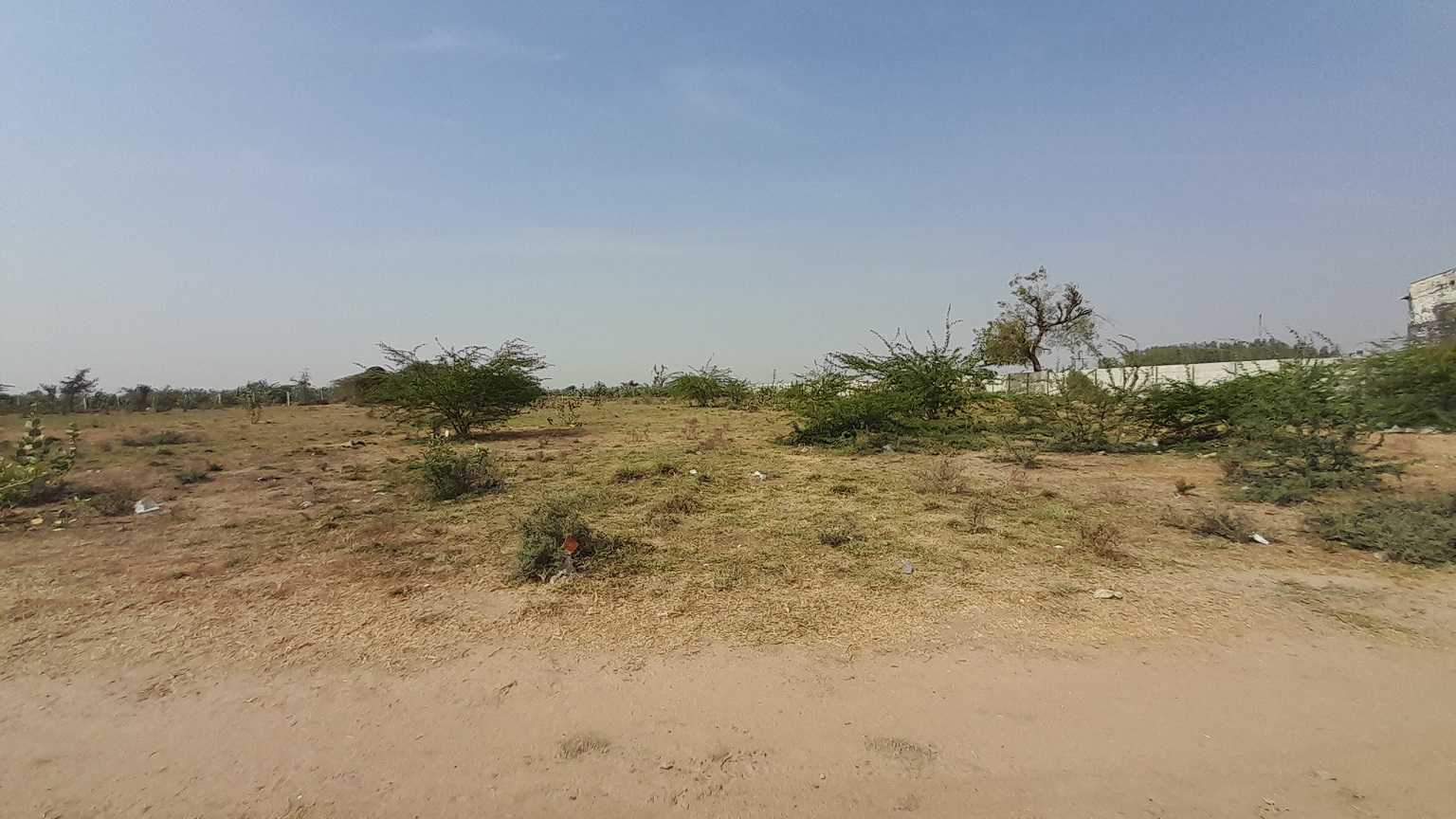 Industrial Plot for sale in Sanand Viramgam Highway Ahmedabad Nalsarovar — photo 1