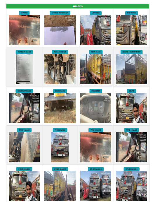 COMMERCIAL VEHICLE for sale in Gwalior — photo 1