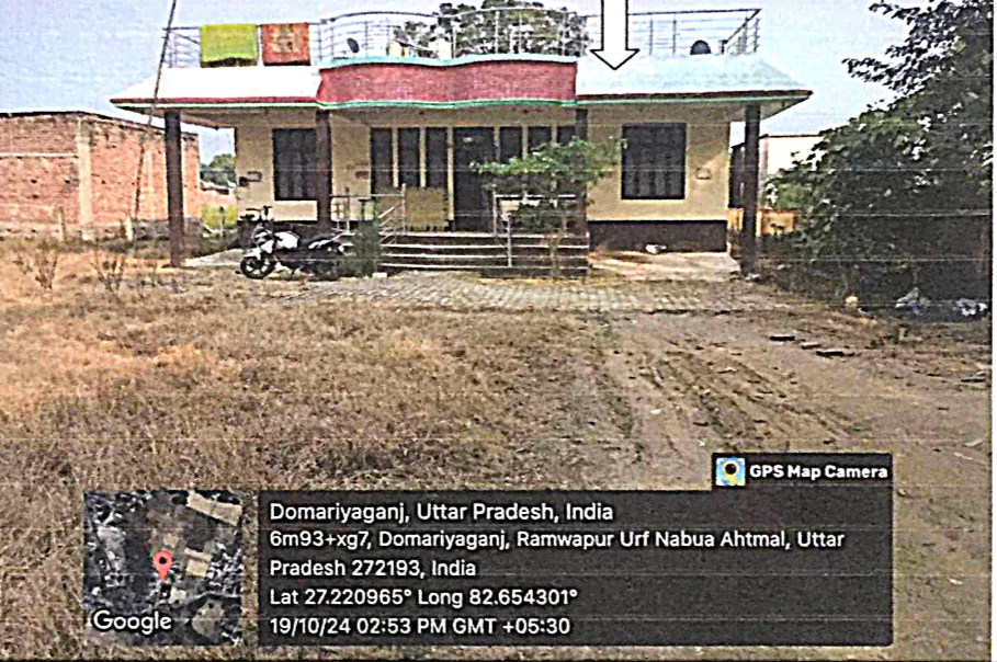 Individual House for sale in Dumariyaganj Domariyaganj — photo 1
