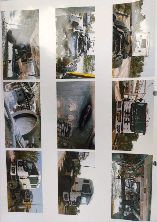 COMMERCIAL VEHICLE for sale in Gwalior — photo 1