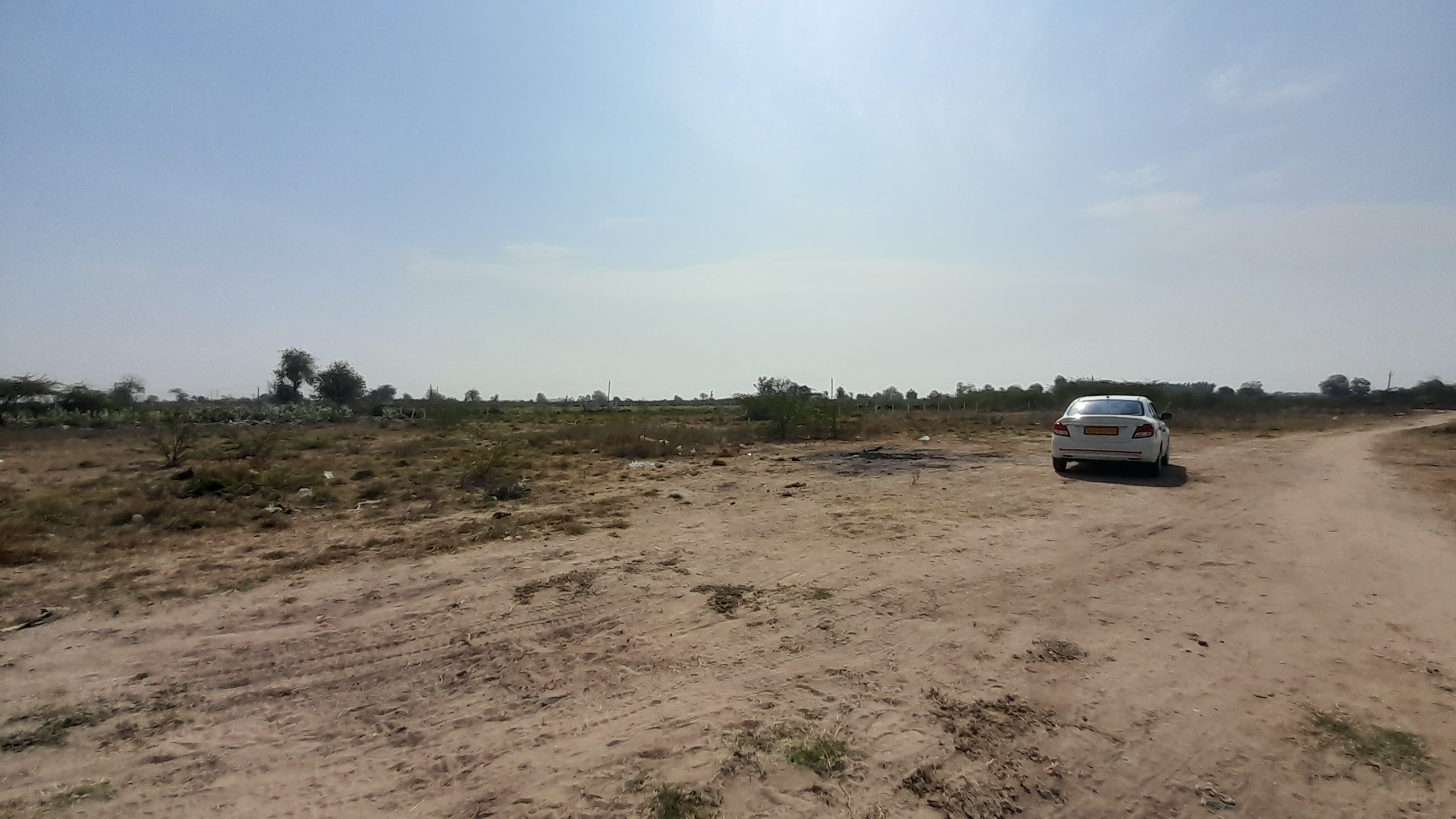 Industrial Plot for sale in Sanand Viramgam Highway Nalsarovar — photo 6