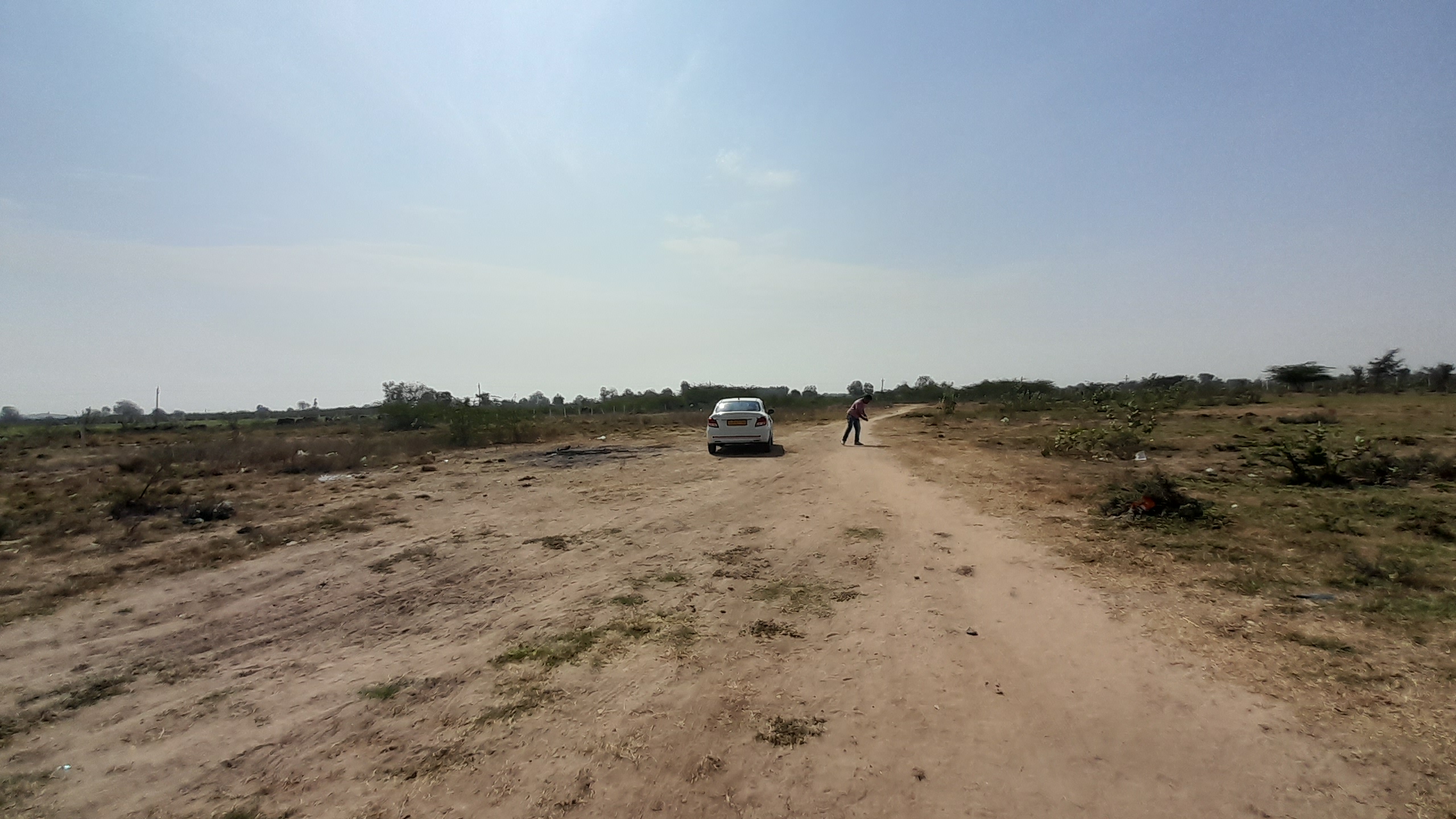 Industrial Plot for sale in Sanand Viramgam Highway Nalsarovar — photo 8