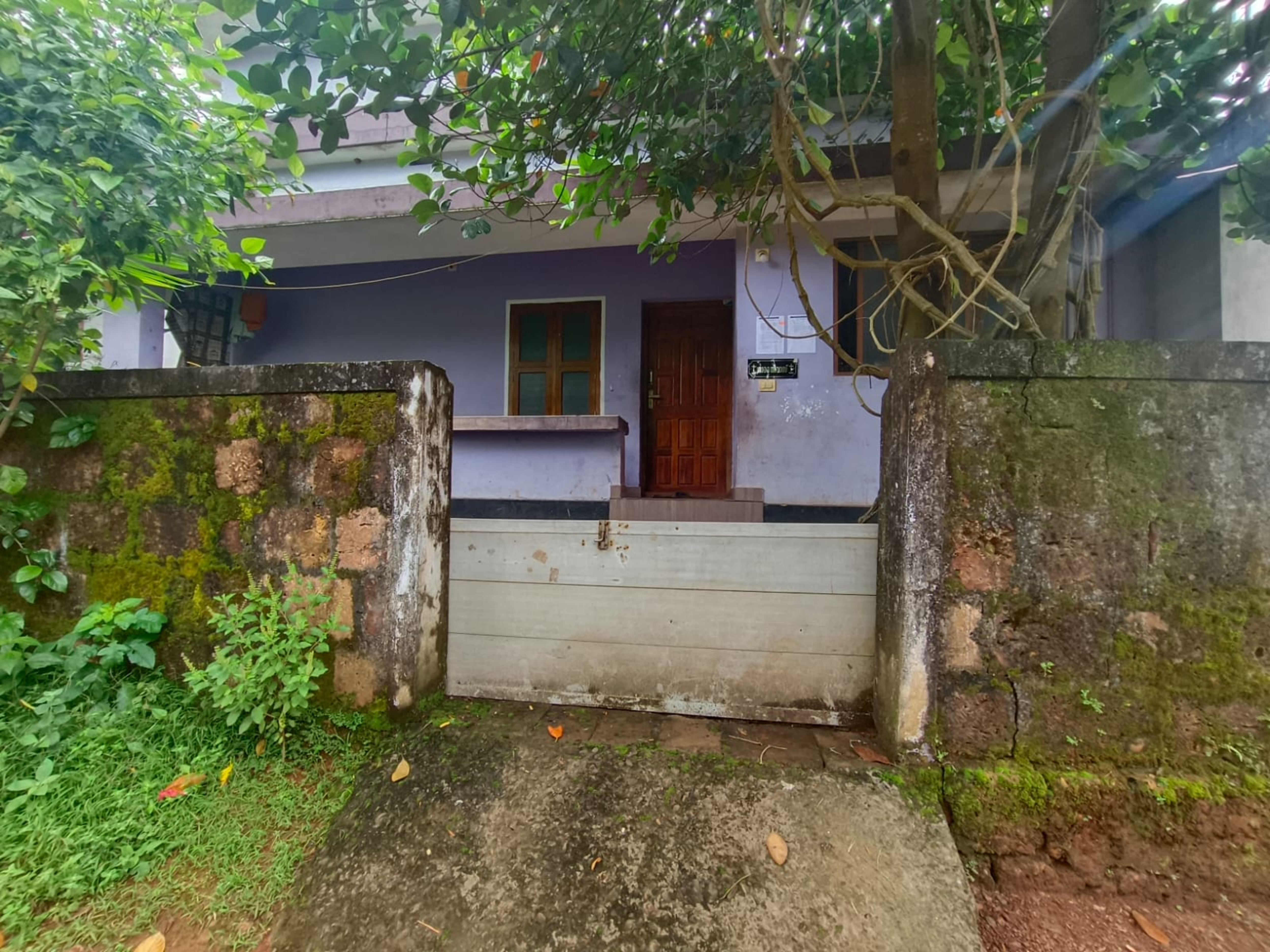 Individual House for sale in Kurumathur — photo 1