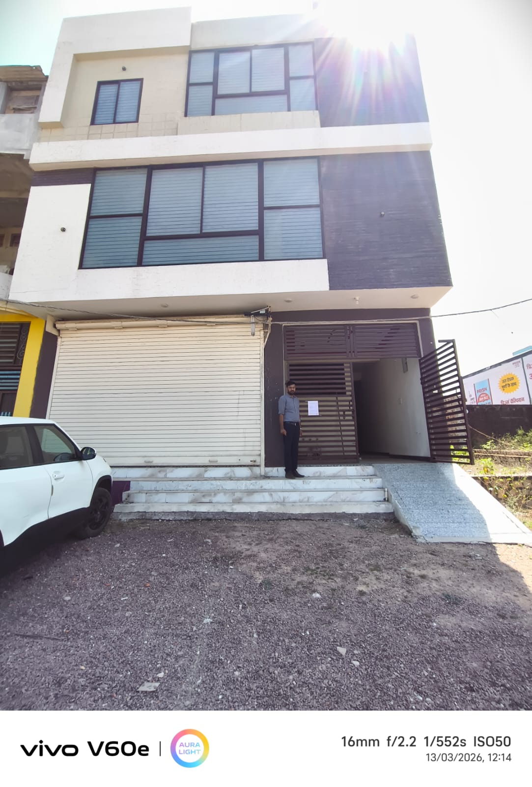 Individual House for sale in Kari — photo 1