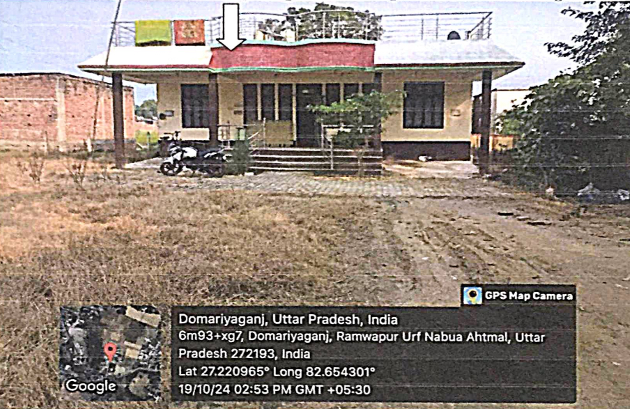 Individual House for sale in Dumariyaganj Domariyaganj — photo 1