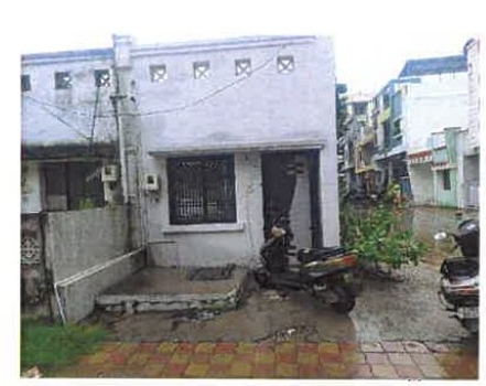 47.21 square meter Individual House for sale in House at  plot no 1372 , Vaikunth , near savita hospital mouje  village bapod  vadodara Vadodara — photo 1