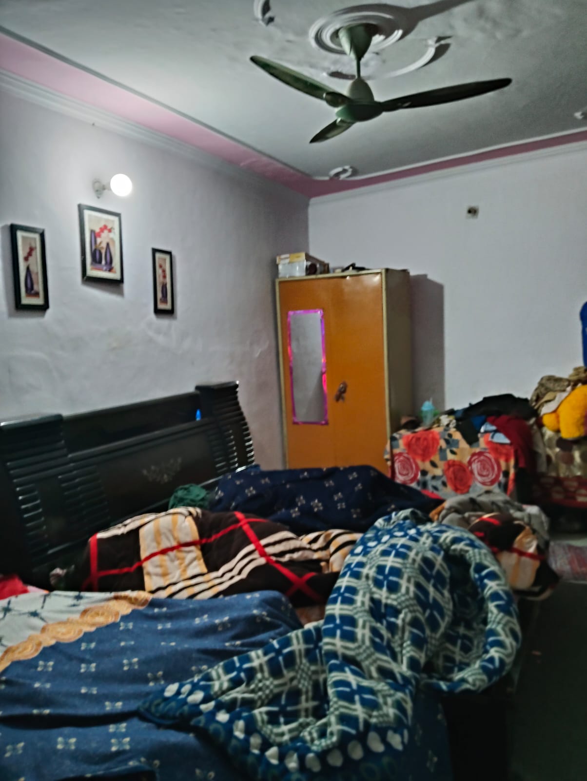 55 square meter Flat for sale in Aligarh — photo 4