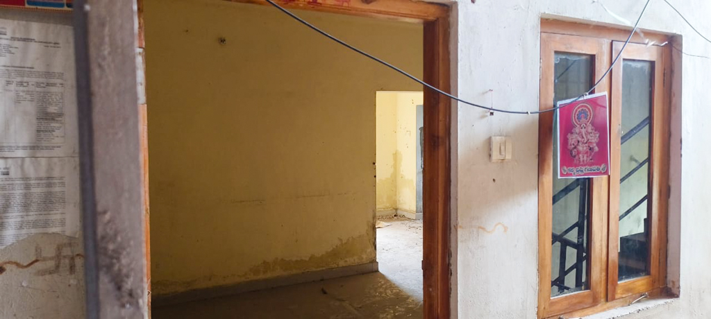Flat for sale in KOTHAVALASA Visakhapatnam — photo 11