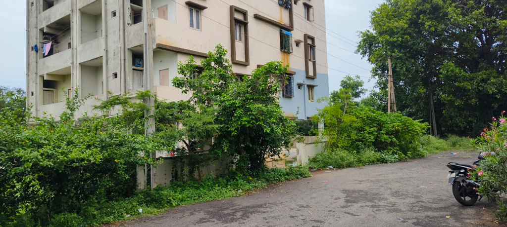 Flat for sale in KOTHAVALASA Visakhapatnam — photo 1