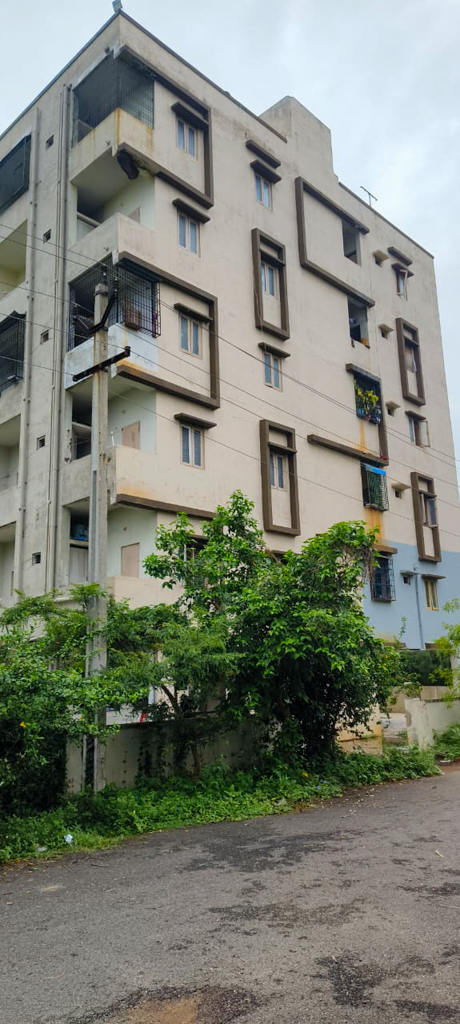 Flat for sale in KOTHAVALASA Visakhapatnam — photo 2