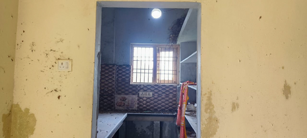 Flat for sale in KOTHAVALASA Visakhapatnam — photo 7