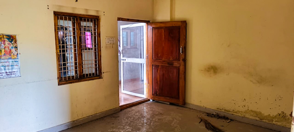 Flat for sale in KOTHAVALASA Visakhapatnam — photo 8