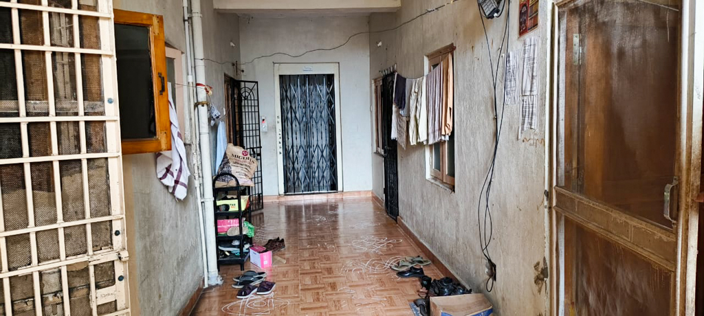 Flat for sale in KOTHAVALASA Visakhapatnam — photo 9