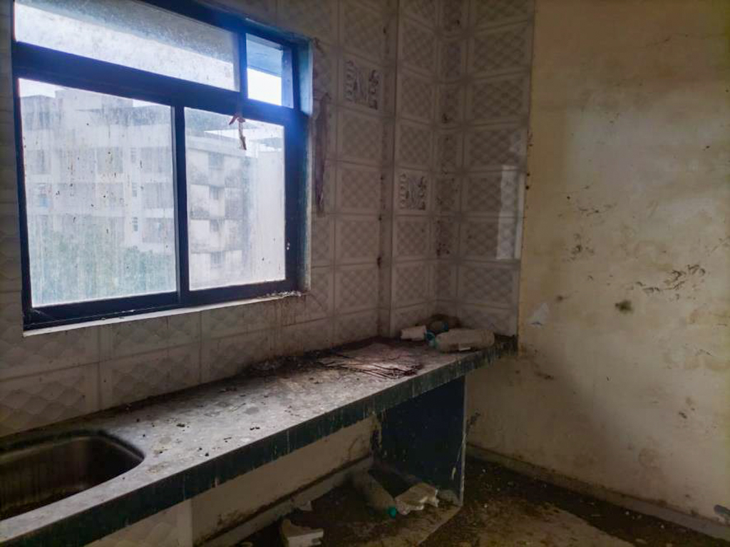 Flat for sale in Kalyan — photo 9
