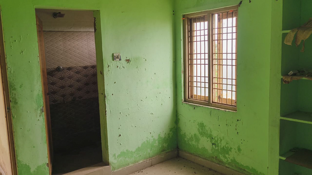 Flat for sale in KOTHAVALASA Visakhapatnam — photo 12