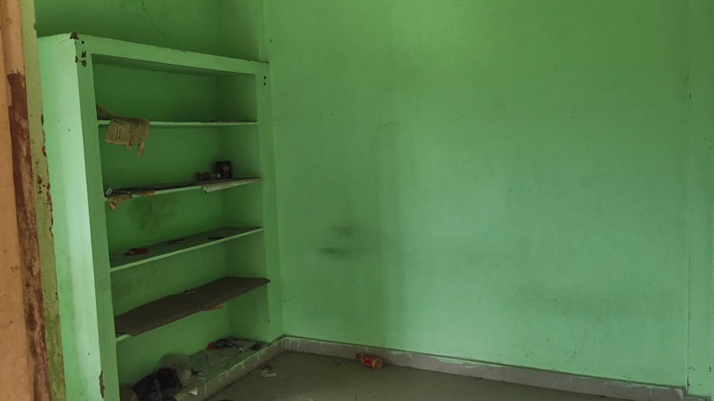 Flat for sale in KOTHAVALASA Visakhapatnam — photo 13