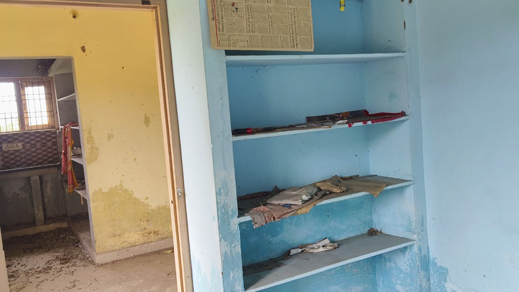 Flat for sale in KOTHAVALASA Visakhapatnam — photo 14