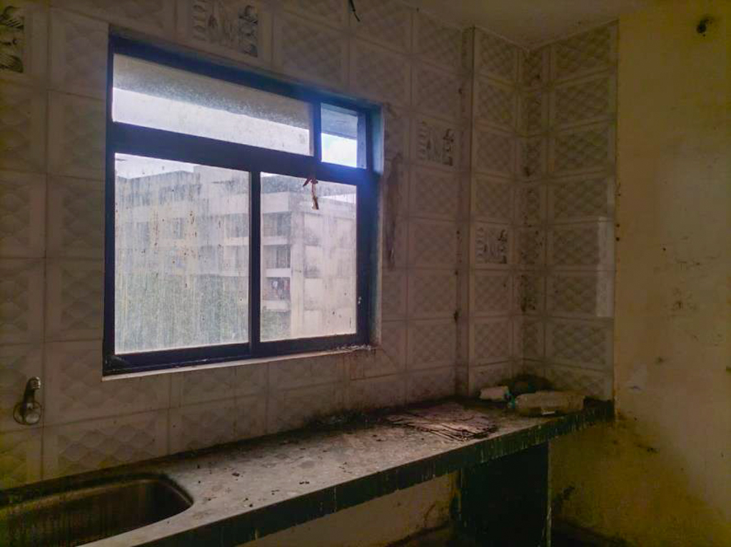 Flat for sale in Kalyan — photo 13