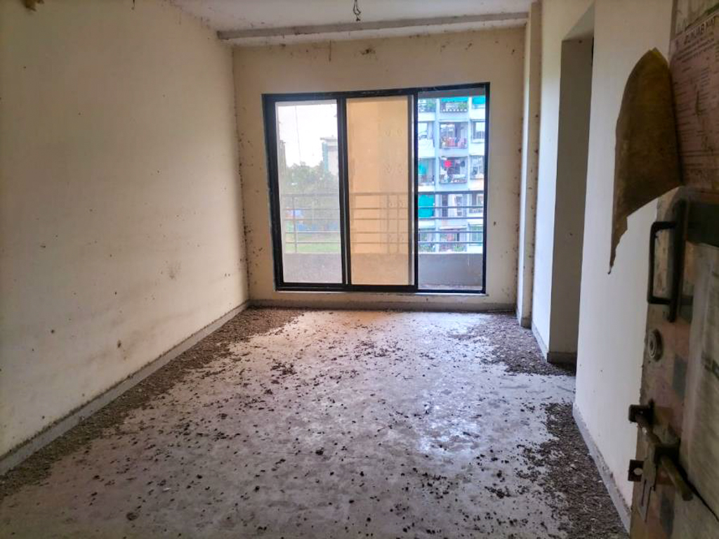 Flat for sale in Kalyan — photo 14