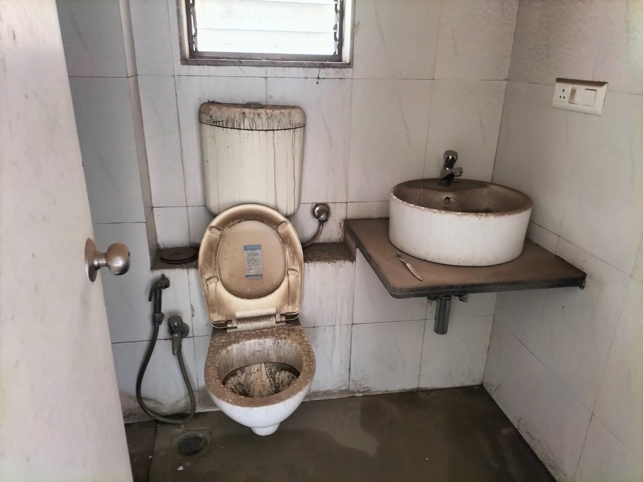 Flat for sale in Bhiwandi — photo 1