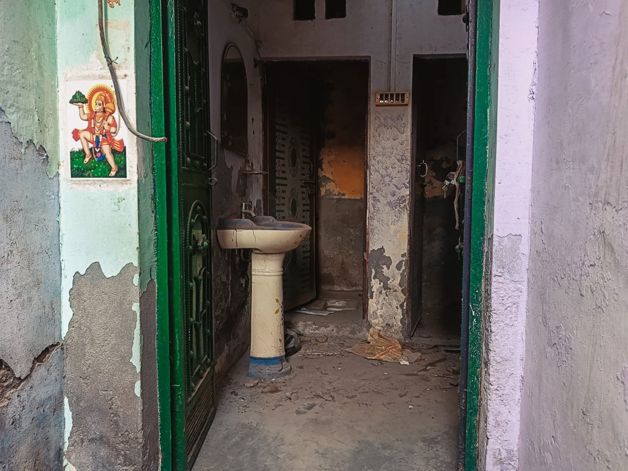 Individual House for sale in Aligarh — photo 5