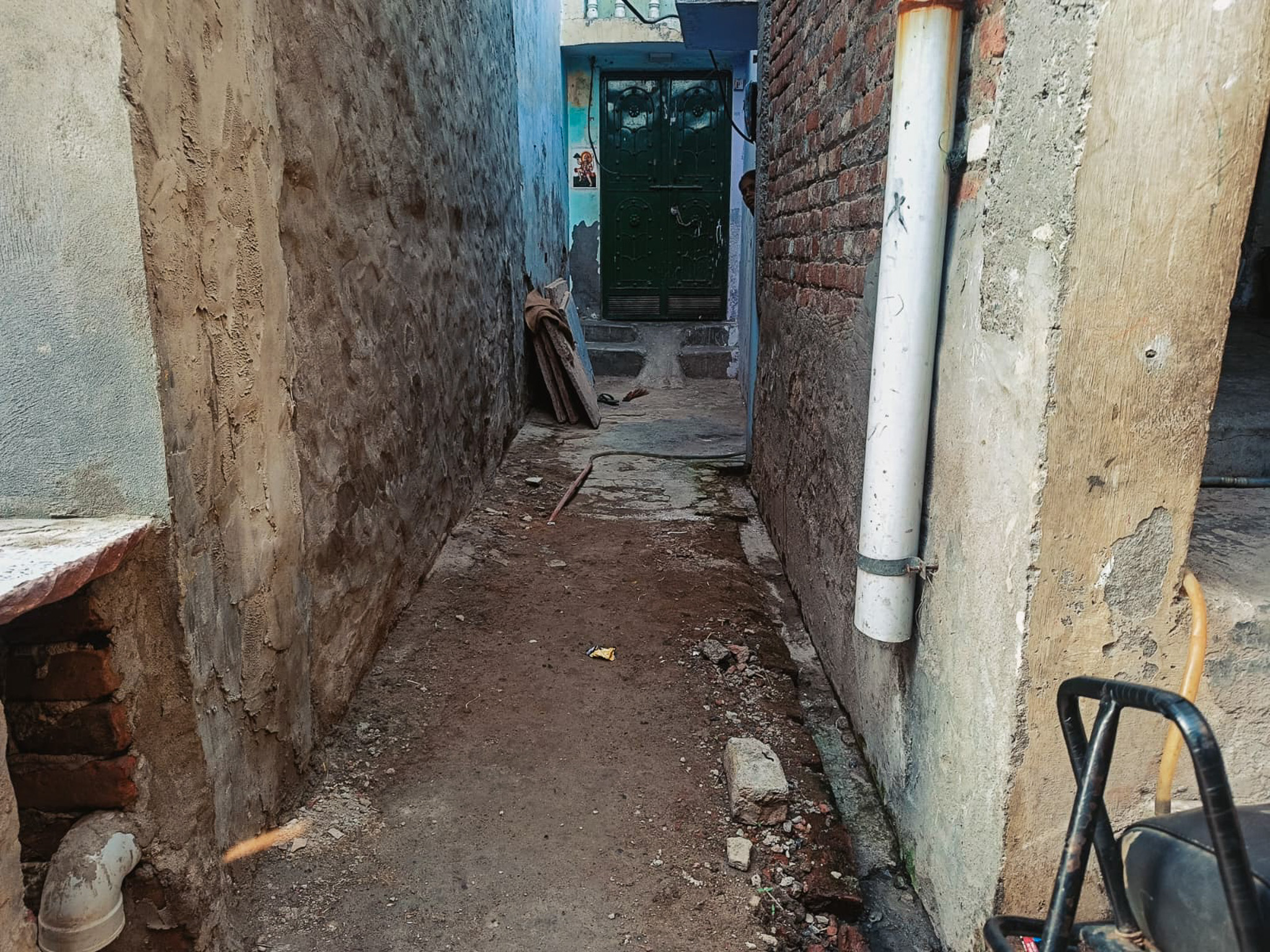 Individual House for sale in Aligarh — photo 6