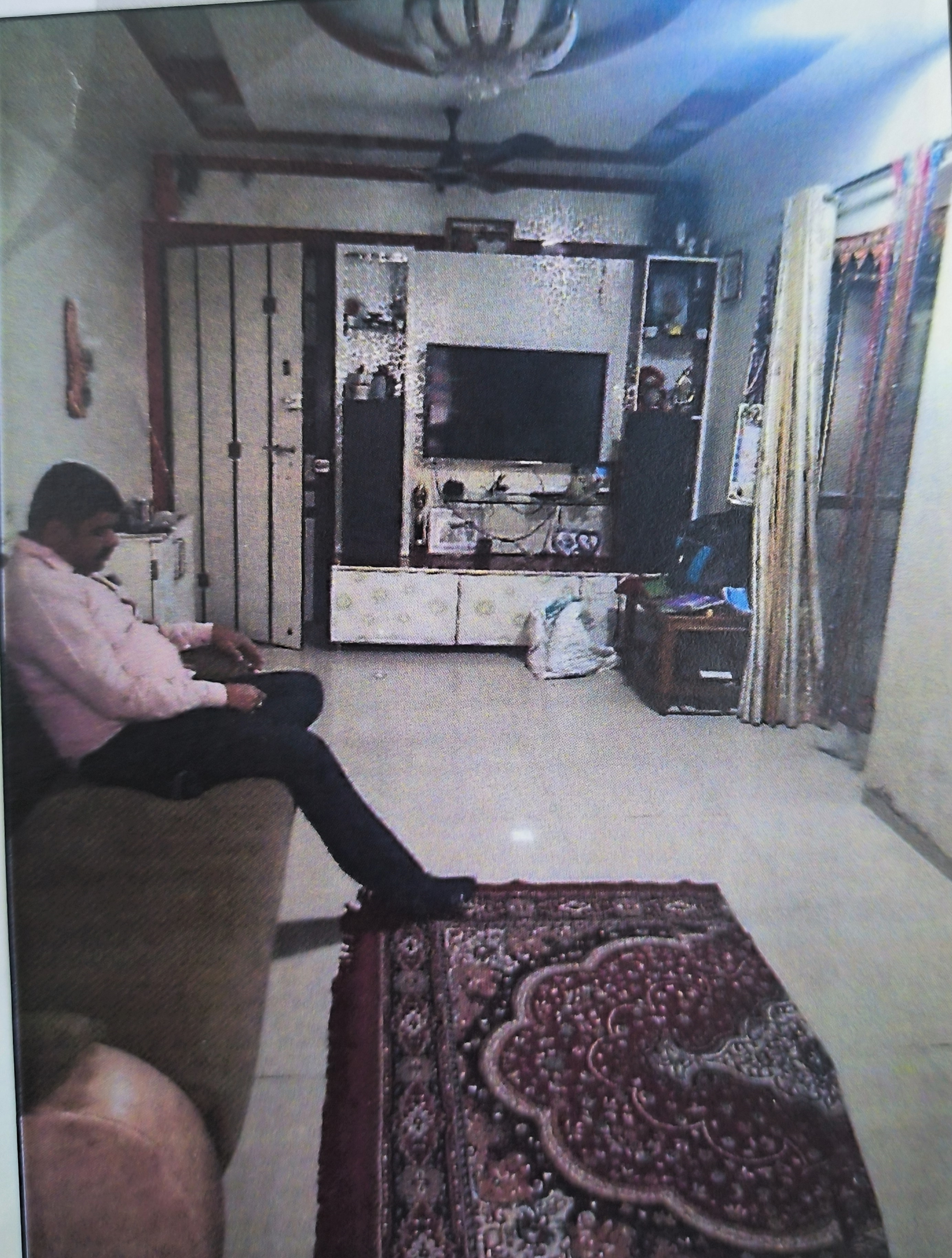 Flat for sale in Thane — photo 1