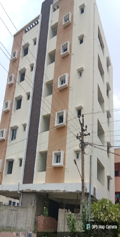 735 square feet Flat for sale in Chinamusiriwada, Pendurthi Visakhapatnam — photo 1
