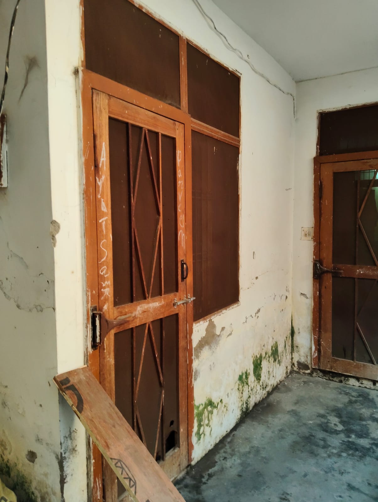 55 square meter Flat for sale in Aligarh — photo 1
