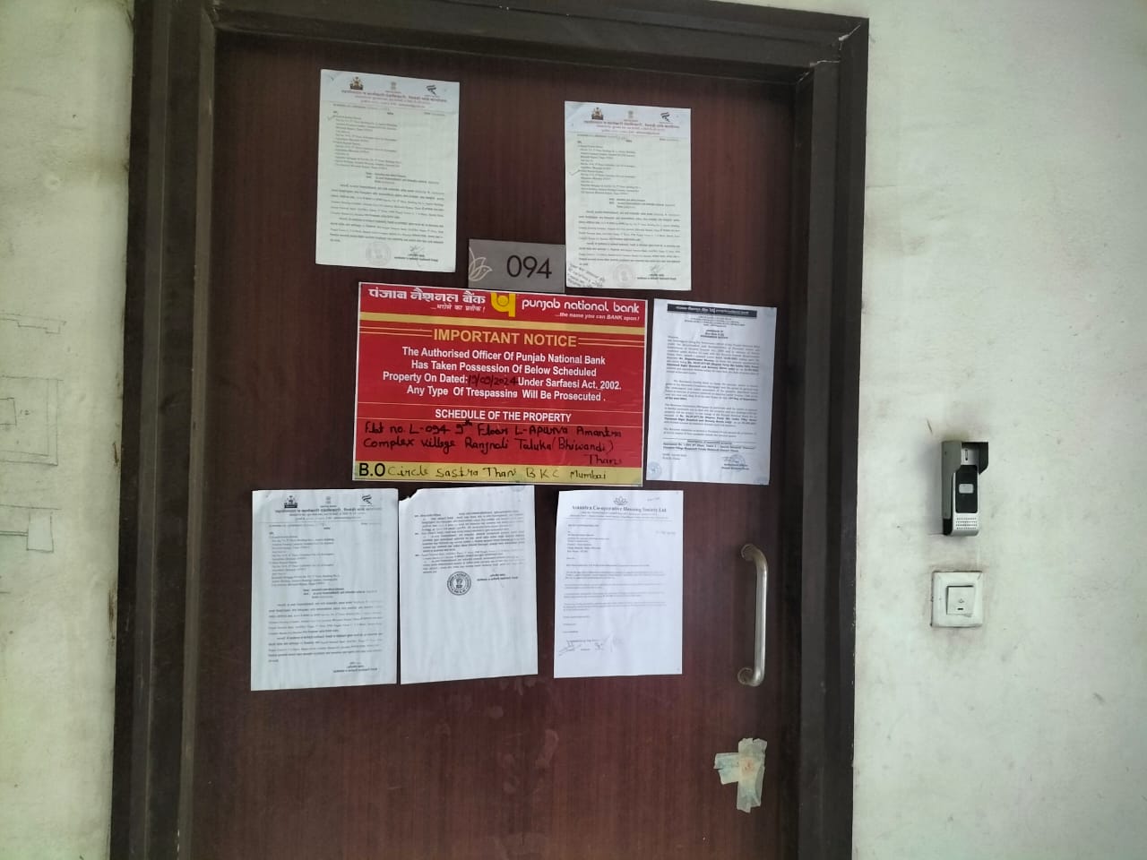 Flat for sale in Bhiwandi — photo 14