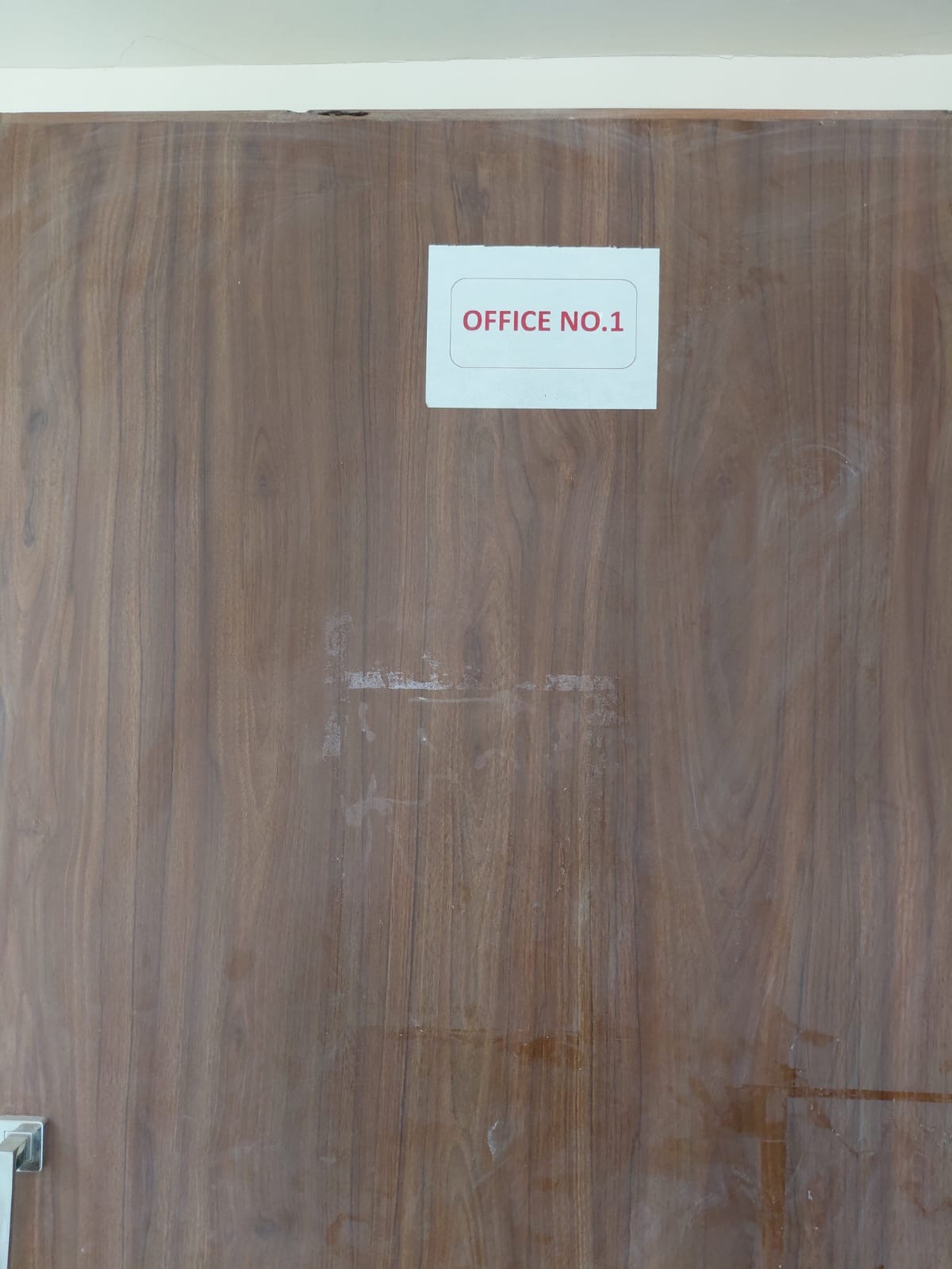 1173 square feet Office for sale in Mumbai — photo 5