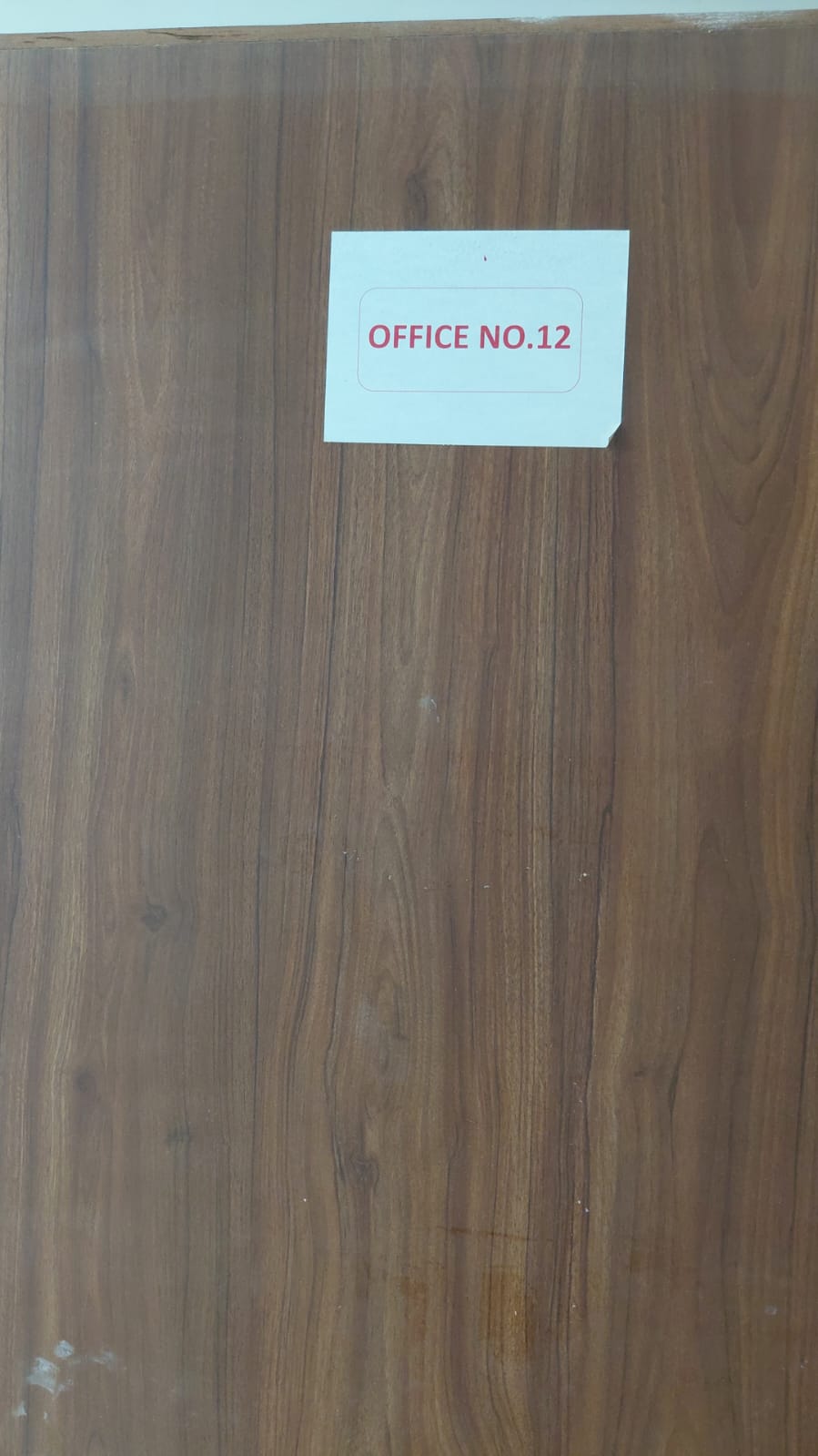 1195 square feet Office for sale in Mumbai — photo 2