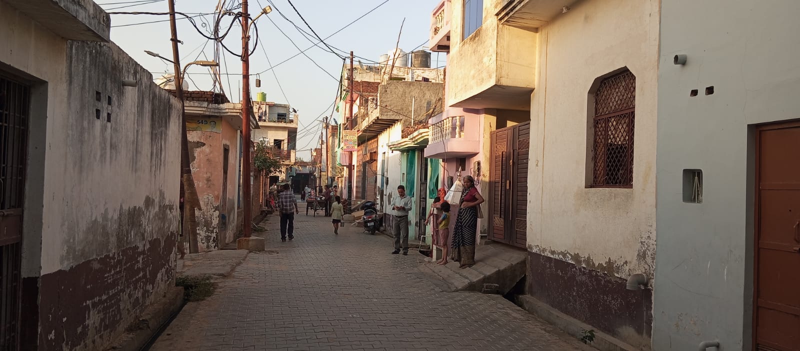 41.89 square meter Individual House for sale in Aligarh — photo 3