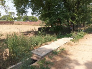 1250 square meter Plot for sale in Garhi Tamana — photo 3